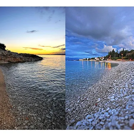 Appartement Mariner Sutivan