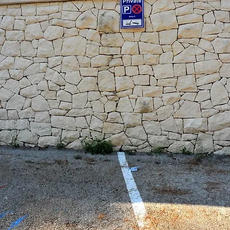 Apartament Mariner *