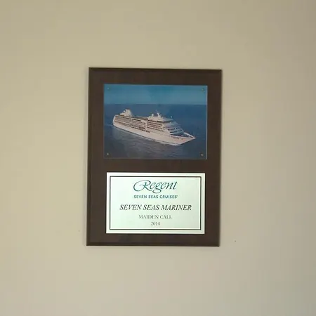 Appartement Mariner *