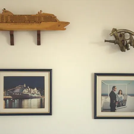 Mariner Appartement Sutivan