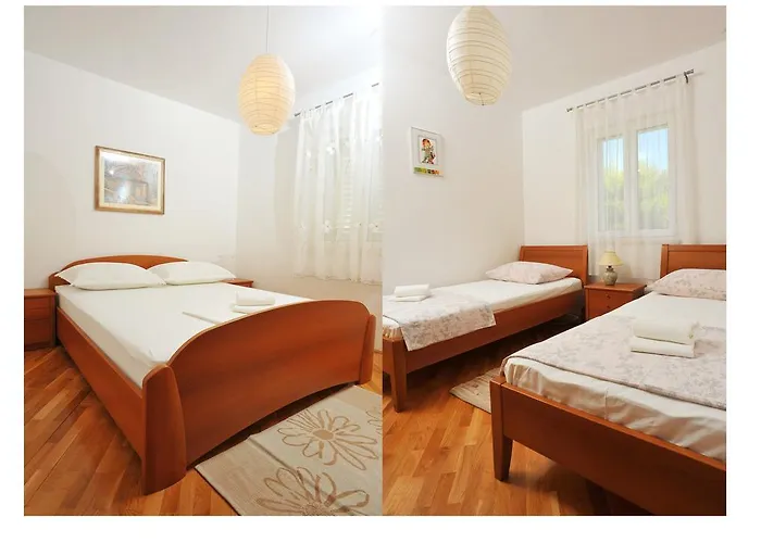 Mariner Apartment *