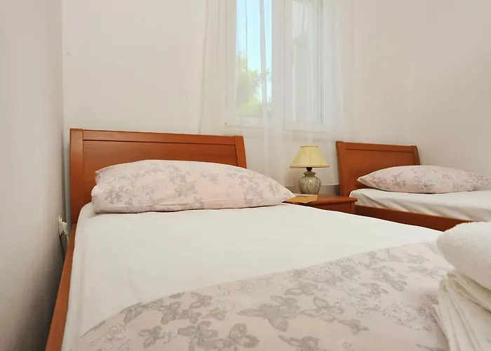 Mariner Apartment