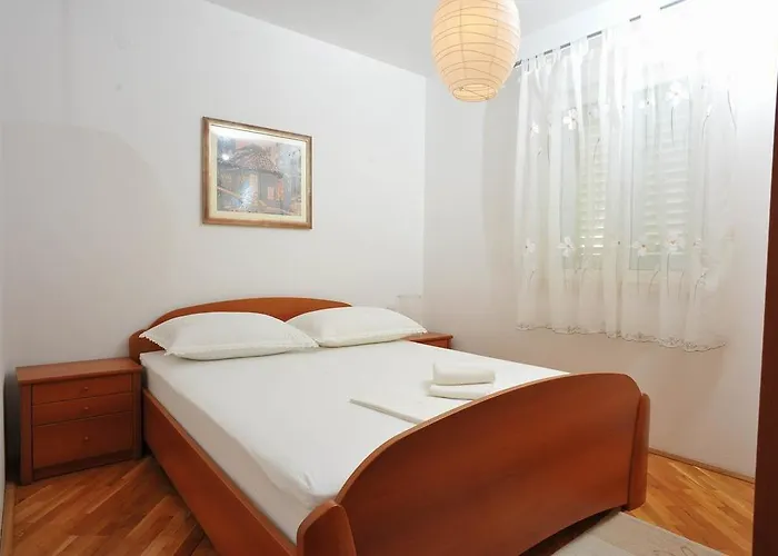 Apartment Mariner *