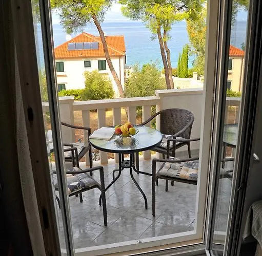 Apartment Mariner *