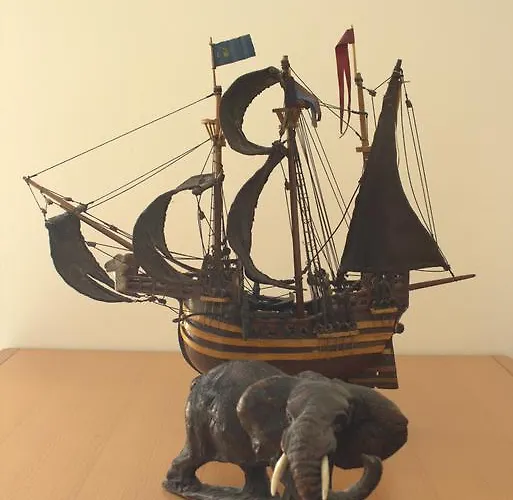 Apartment Mariner Sutivan
