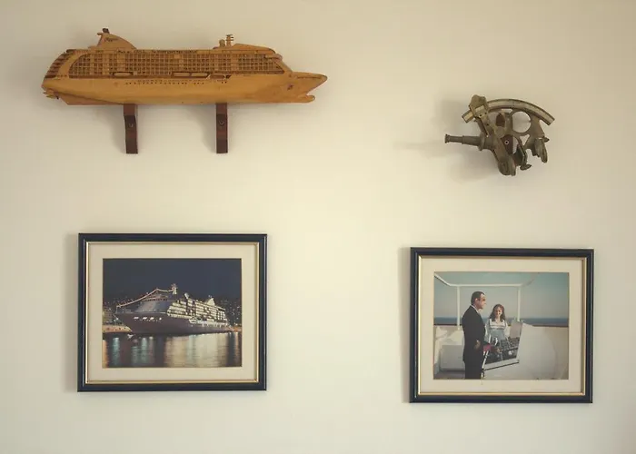 Mariner Daire Sutivan